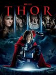 Thor blu ray